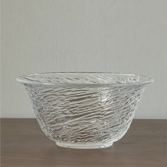 Glass Bowl